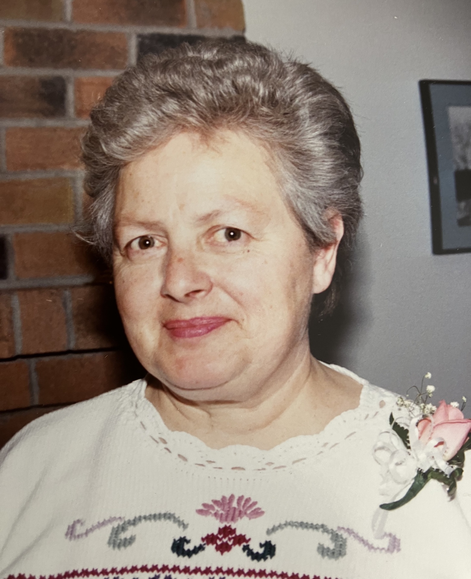 Bonnie Williams