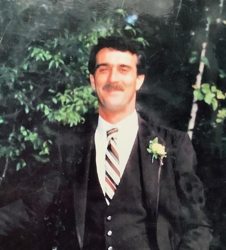 Peter Swanson