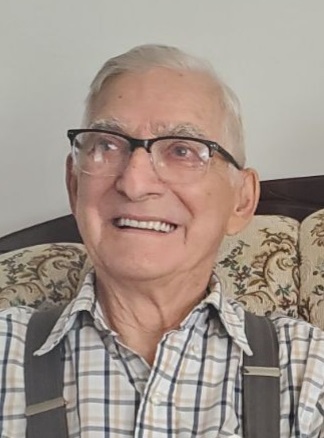 Émile Joseph Élie Poirier