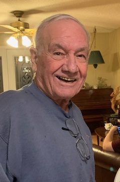 James (Jim) Aldred