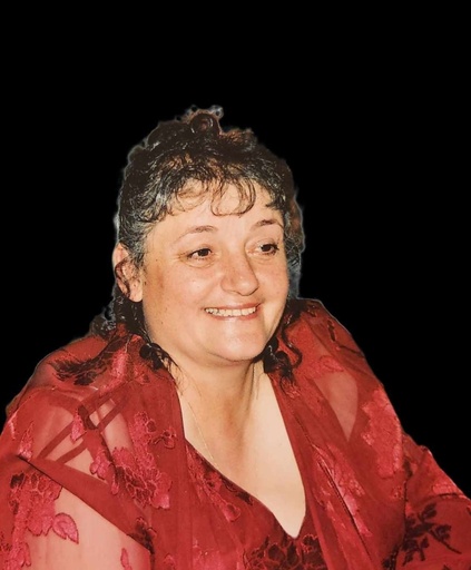 Nancy Propper