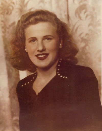 Phyllis Reid