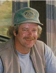 Richard Tuck