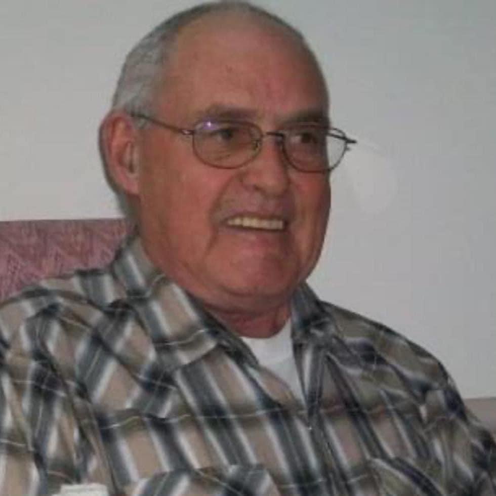 Gerald Richard Acland