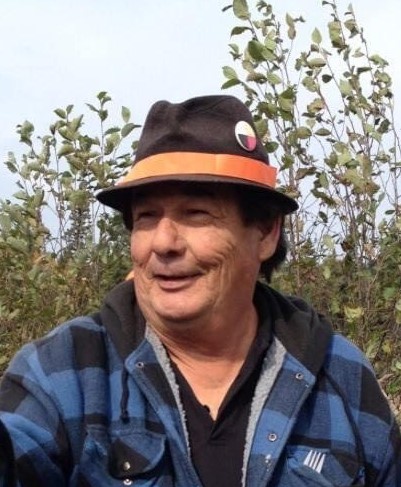 Sherwood "Woody" Becker