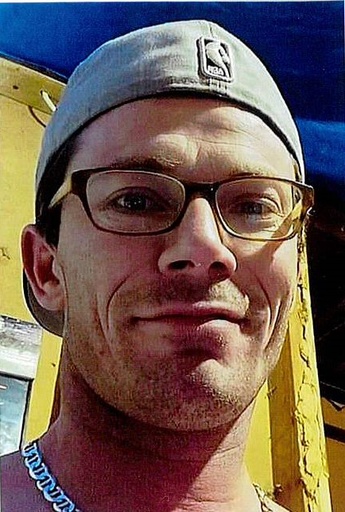 Michael Blij