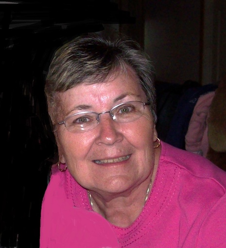 Barbara Knight