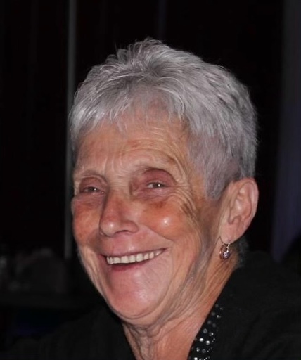 Jeannette Renaud