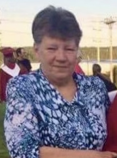 Connie Carr
