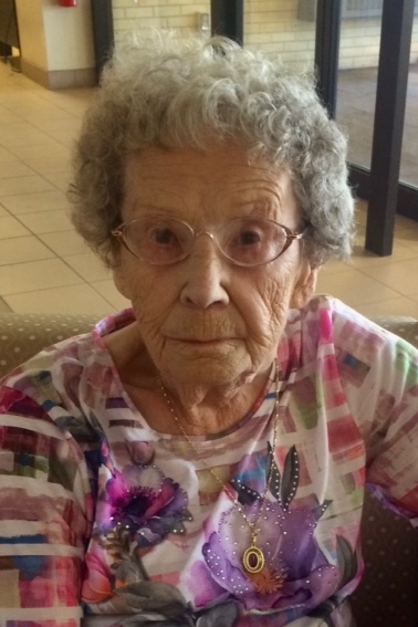 Doris Joan Krachuk