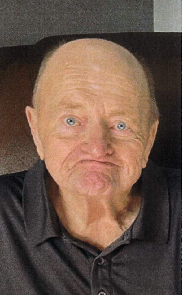 Blain Lloyd Gillett