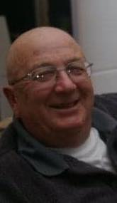 Albert Steven Loach