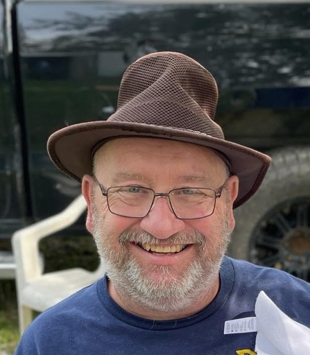 Volker Wiessner