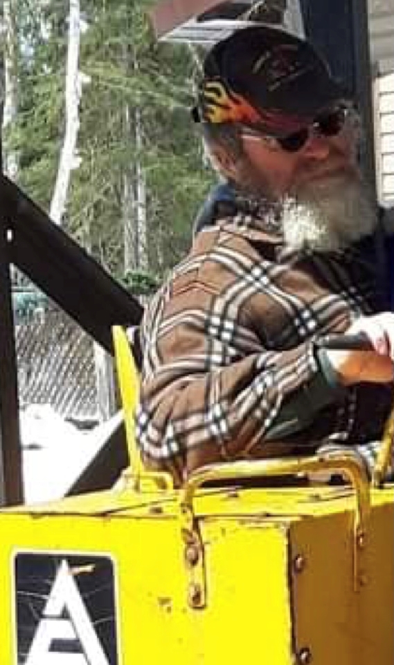 Darren Robertson