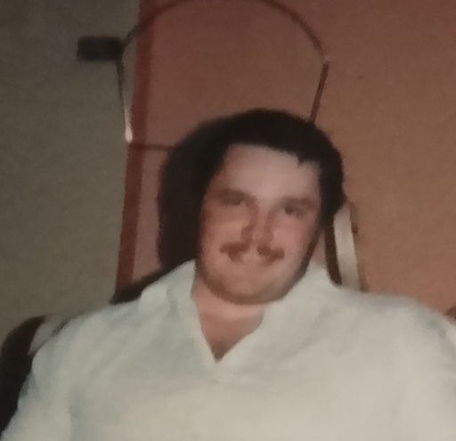 William (Bill) Ralph Wright