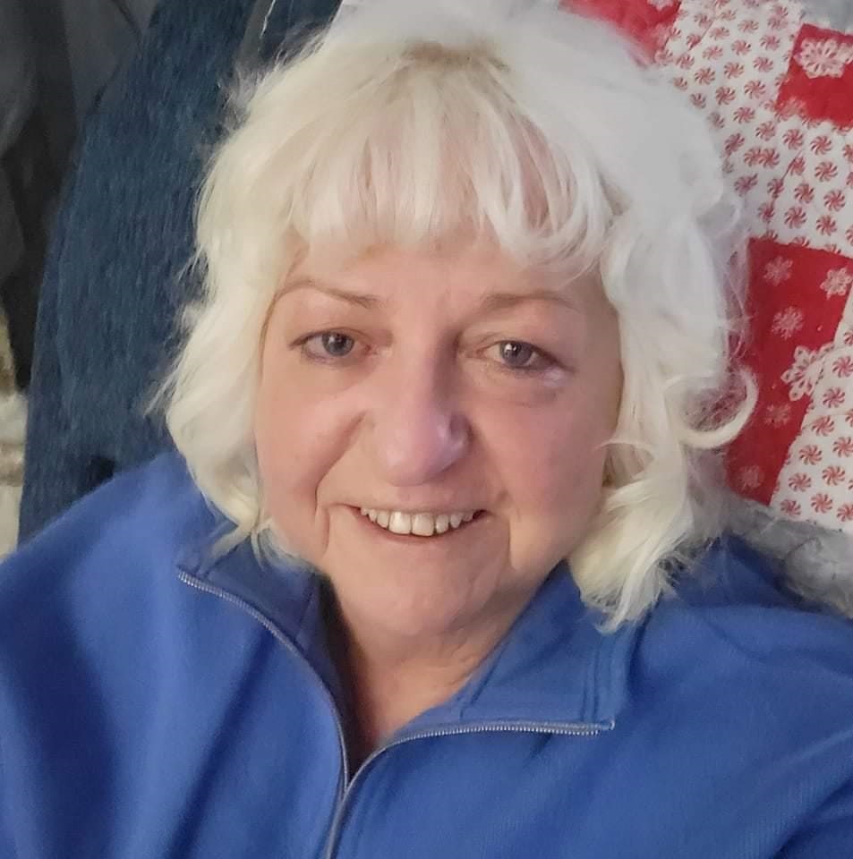 Debra Ann "Debbie" Desormeaux (née Lance)