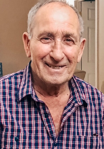 Robert Brazeau