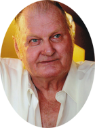 John Parker