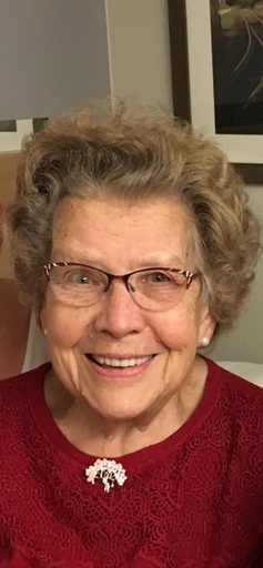 Marie Lucie Cardinal (née Crispin)