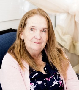 Margaret Hickey