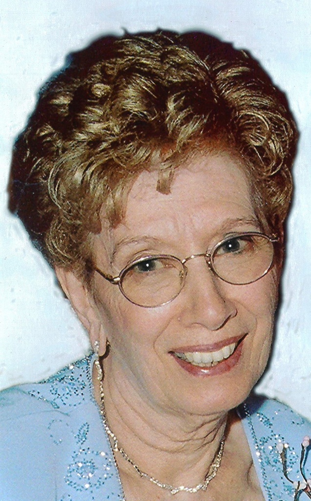 Juliette Mathieu (née Tremblay) - Obituaries | Timiskaming Funeral ...