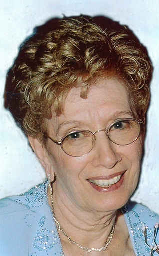 Juliette Mathieu (née Tremblay)