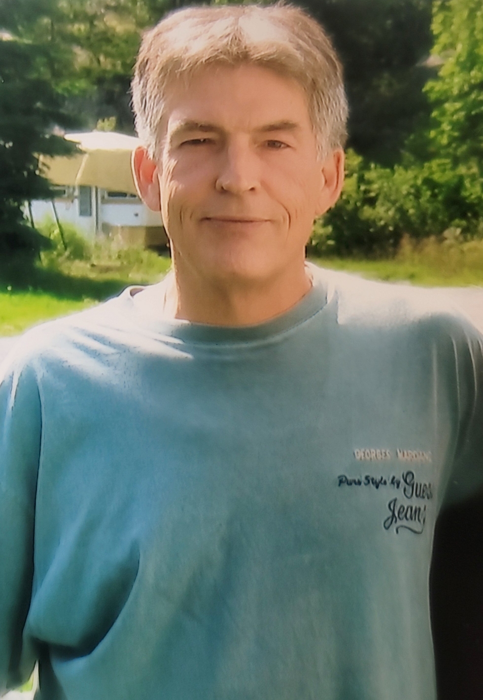 Kenneth "Ken" Gibbons