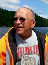 Gerald D. (Jerry) Begley