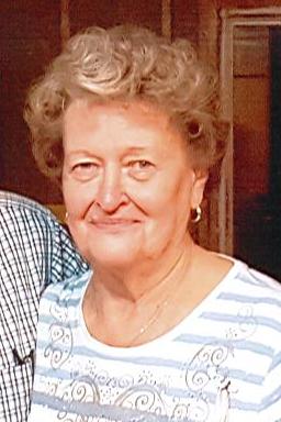 Helen Harman