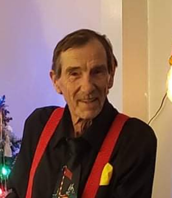Dennis O'Gorman