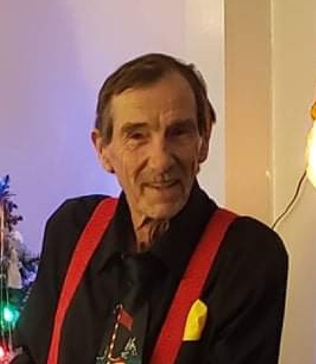 Dennis O'Gorman