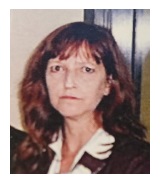Louise Sauvé