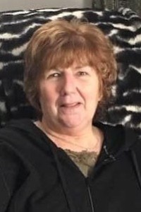 Brenda Lawrence