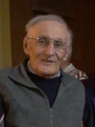 William (Bill) Uhrayn