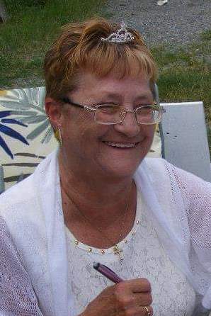 Sharon Bisson