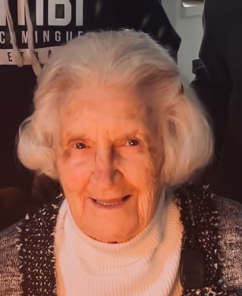 Germaine Connelly