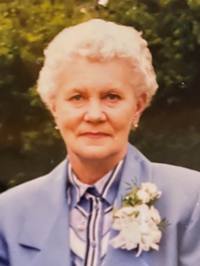 Mary Gerber