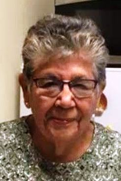 Dora Velma Allaire
