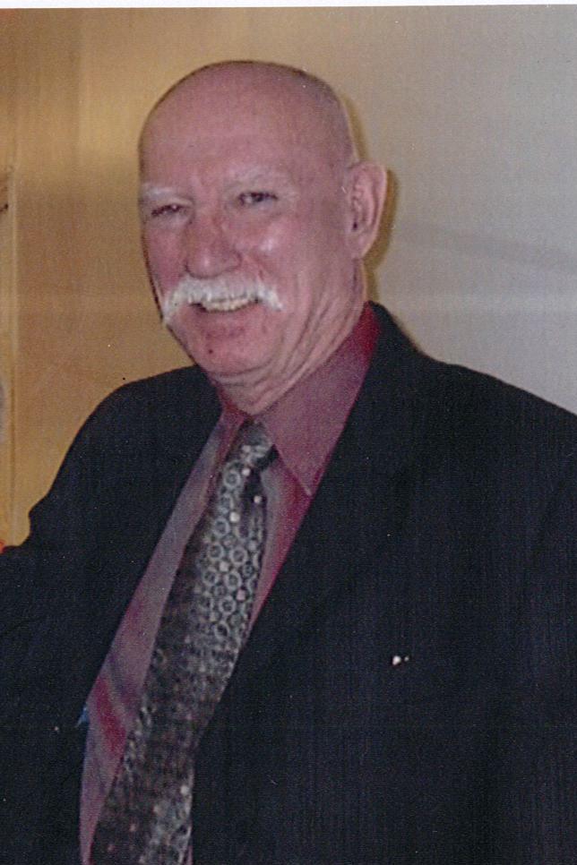 Paul Joseph Whelan