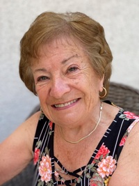 Lina Maria Maille