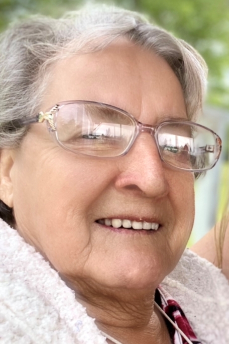 Hilda Mae Doonan