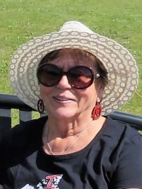 Pauline (Paula) Poloni-Groulx