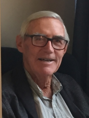 John (Jack) McCarthy
