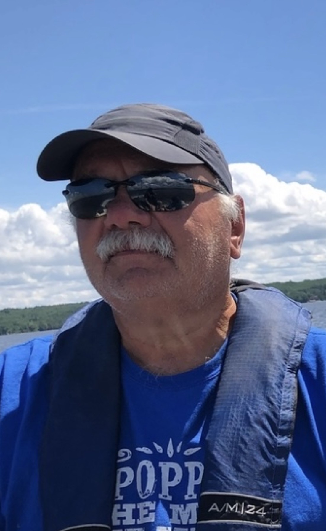 Michael Del Monte