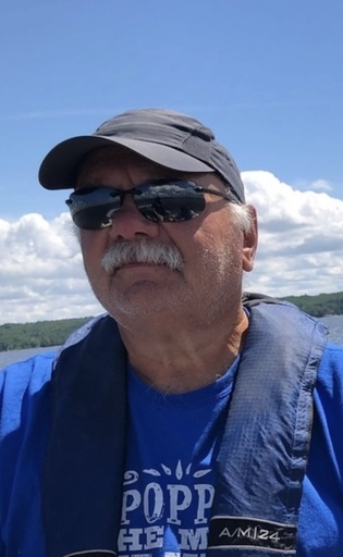 Michael Del Monte