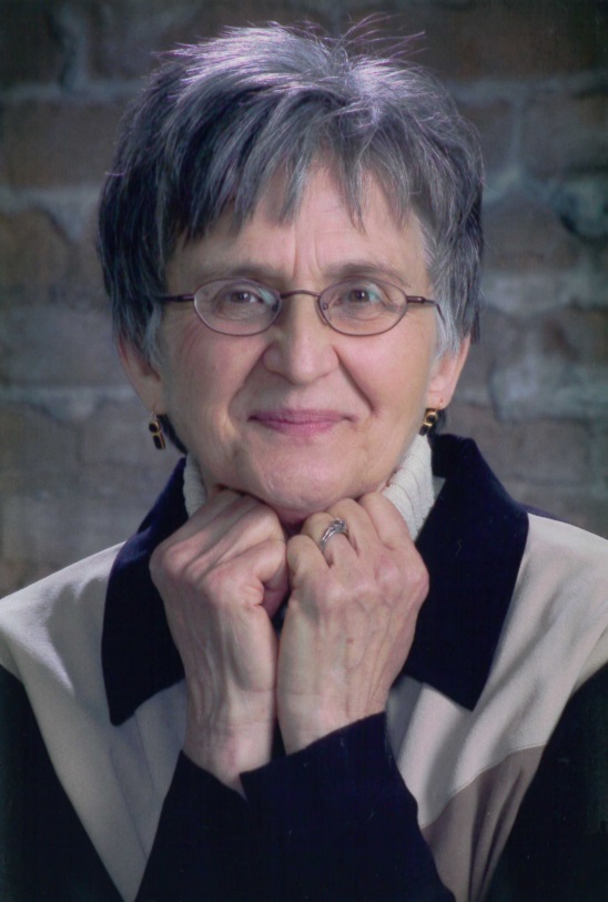 Andrée Pajunen