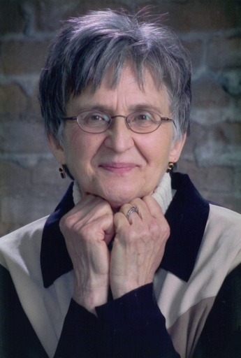 Andrée Pajunen