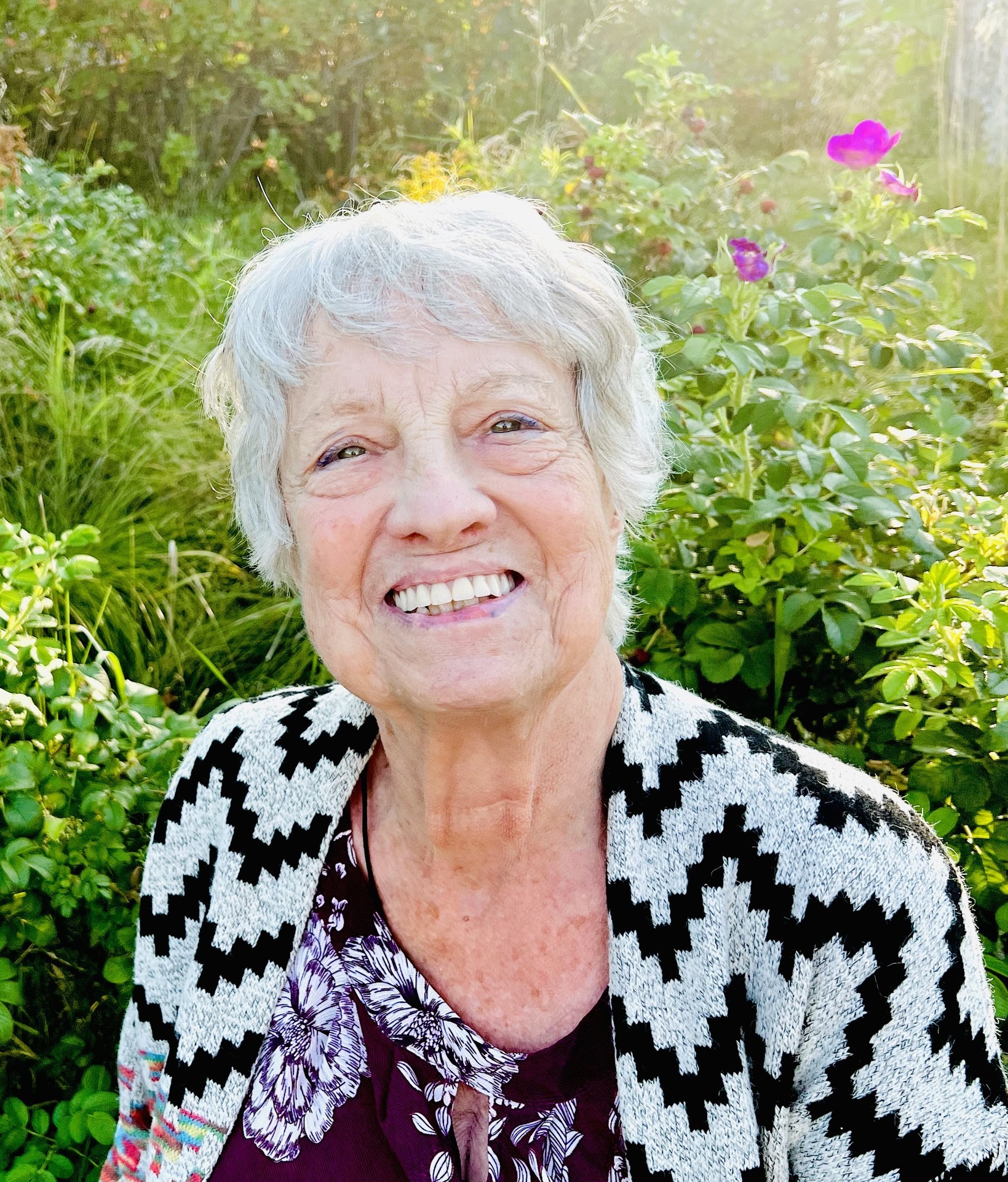 Jacqueline Hannah
