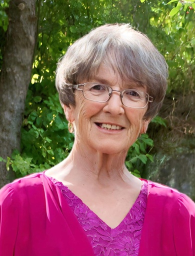Sheila Armstrong