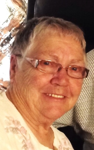 Jeanette Deacon